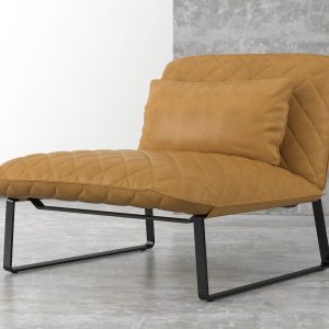 kekke-fauteuil-3d-model
