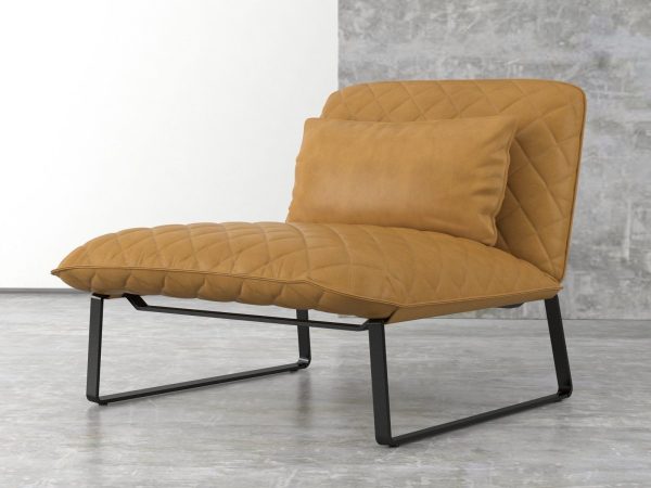 Kekke fauteuil