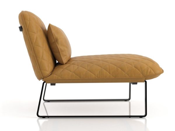 Kekke fauteuil