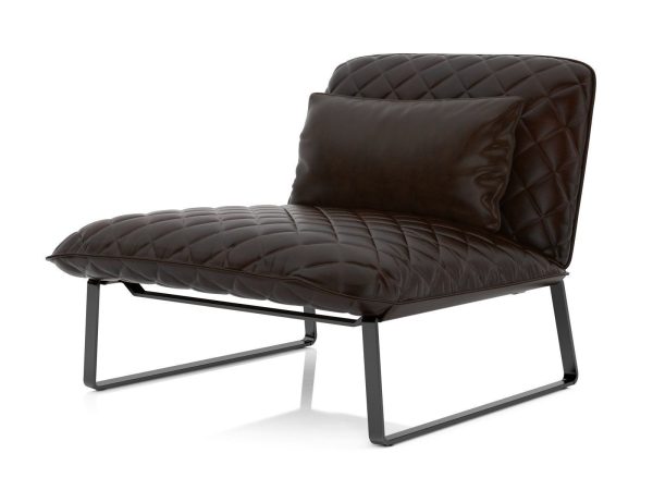 Kekke fauteuil