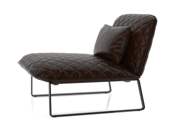 Kekke fauteuil