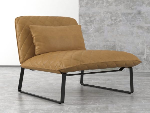 Kekke fauteuil
