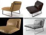 Kekke fauteuil