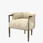 kelly wearstler LARCHMONT CHAIR