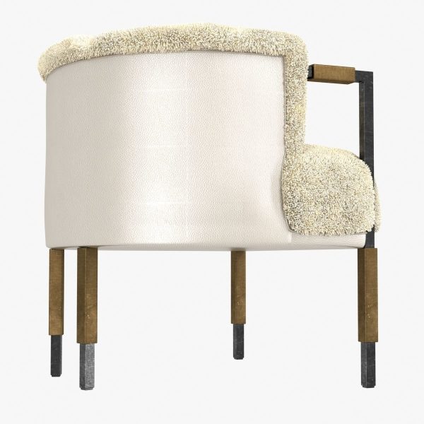 kelly wearstler LARCHMONT CHAIR