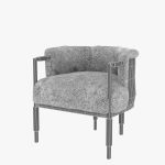 kelly wearstler LARCHMONT CHAIR