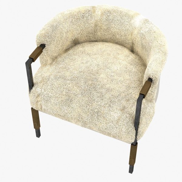 kelly wearstler LARCHMONT CHAIR