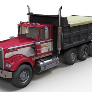 kenworth-w900a-dump-truck-3d-model-f342a8a505