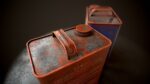 Kerosene and gasoline