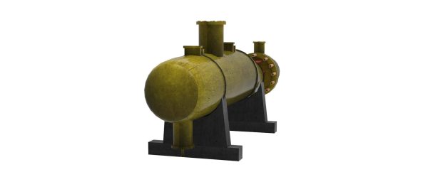 Kettle Reboiler
