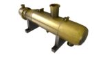 Kettle Reboiler