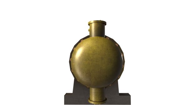 Kettle Reboiler