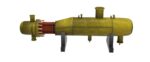 Kettle Reboiler
