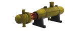 Kettle Reboiler