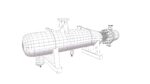 Kettle Reboiler