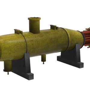 Kettle Reboiler