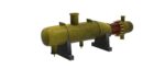 Kettle Reboiler