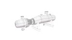 Kettle Reboiler