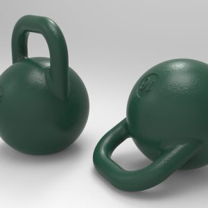 kettlebell-3d-model-obj-stl-ige-stp-sat