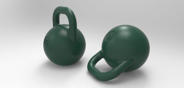 Kettlebell kettlebells