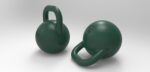 Kettlebell kettlebells