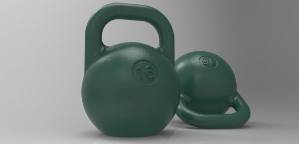 Kettlebell kettlebells