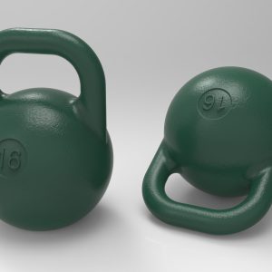 Kettlebell kettlebells