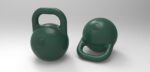 Kettlebell kettlebells