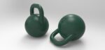 Kettlebell kettlebells