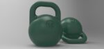 Kettlebell kettlebells