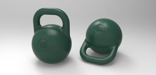 Kettlebell kettlebells