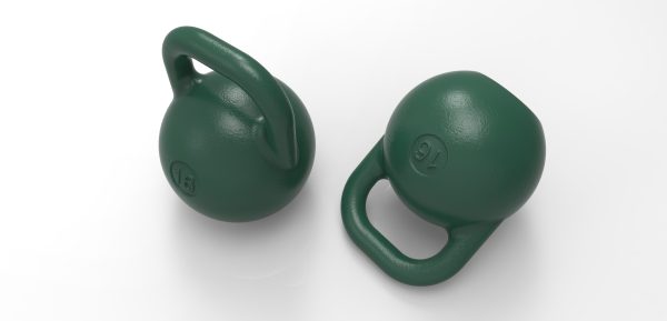 Kettlebell kettlebells