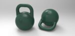 Kettlebell kettlebells