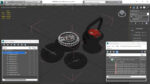 Kettlebell with Disks