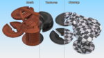 Kettlebell with Disks