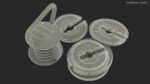 Kettlebell with Disks