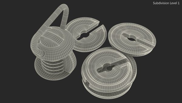 Kettlebell with Disks