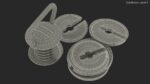 Kettlebell with Disks