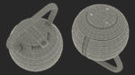 Kettlebell with Disks