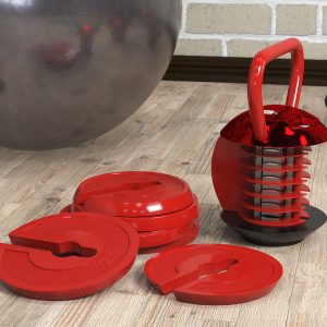 kettlebell-with-disks-red-3d-model-4b29db0861
