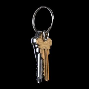 key-ring-3d-model-low-poly-obj-fbx-stl