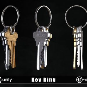 Key Ring