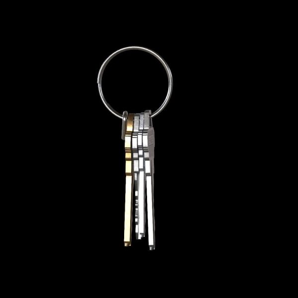 Key Ring