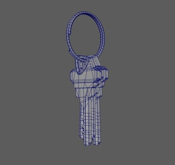 Key Ring