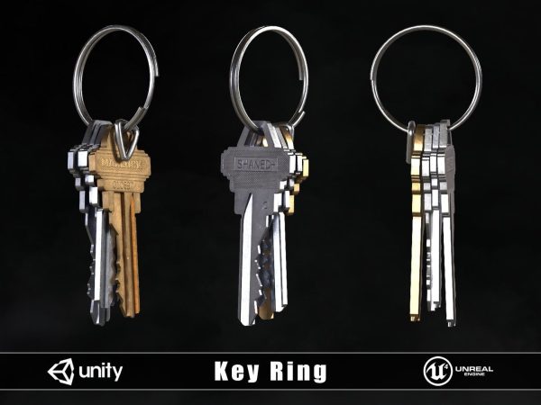 Key Ring