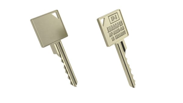 Key Type Schlage