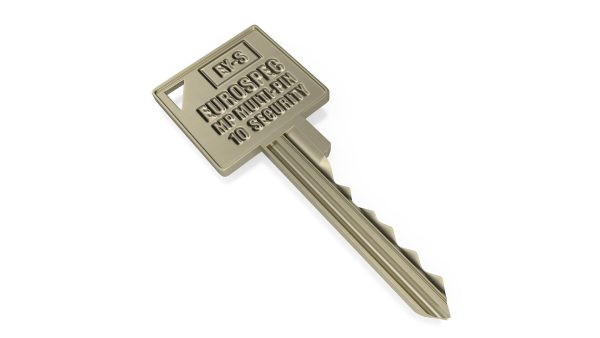 Key Type Schlage