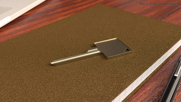 Key Type Schlage