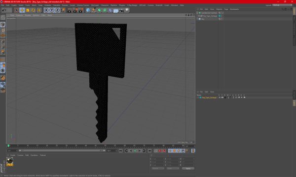 Key Type Schlage