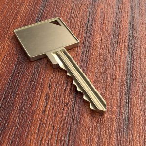 Key Type Schlage
